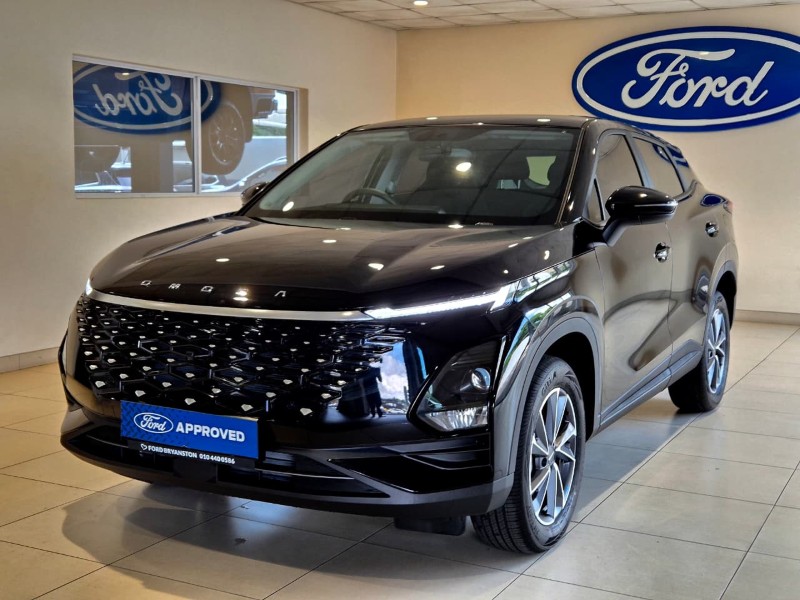 2026 OMODA C5  for sale - UF71603