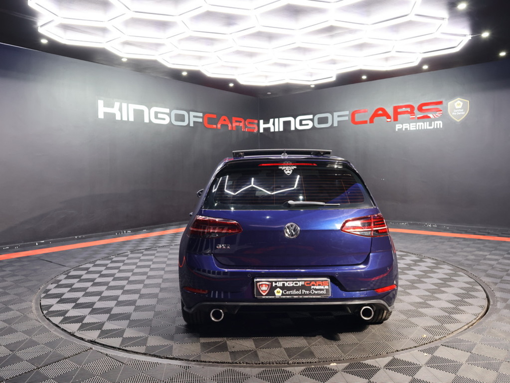 2018 Volkswagen Golf GTI 2.0 TSI GTI DSG — image 5