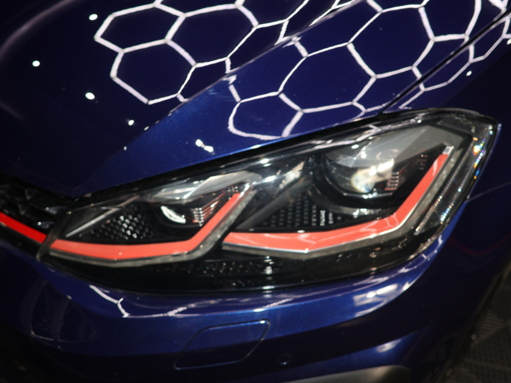 2018 Volkswagen Golf GTI 2.0 TSI GTI DSG — image 6