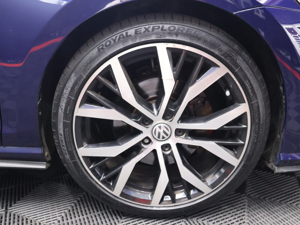 2018 Volkswagen Golf GTI 2.0 TSI GTI DSG — image 7