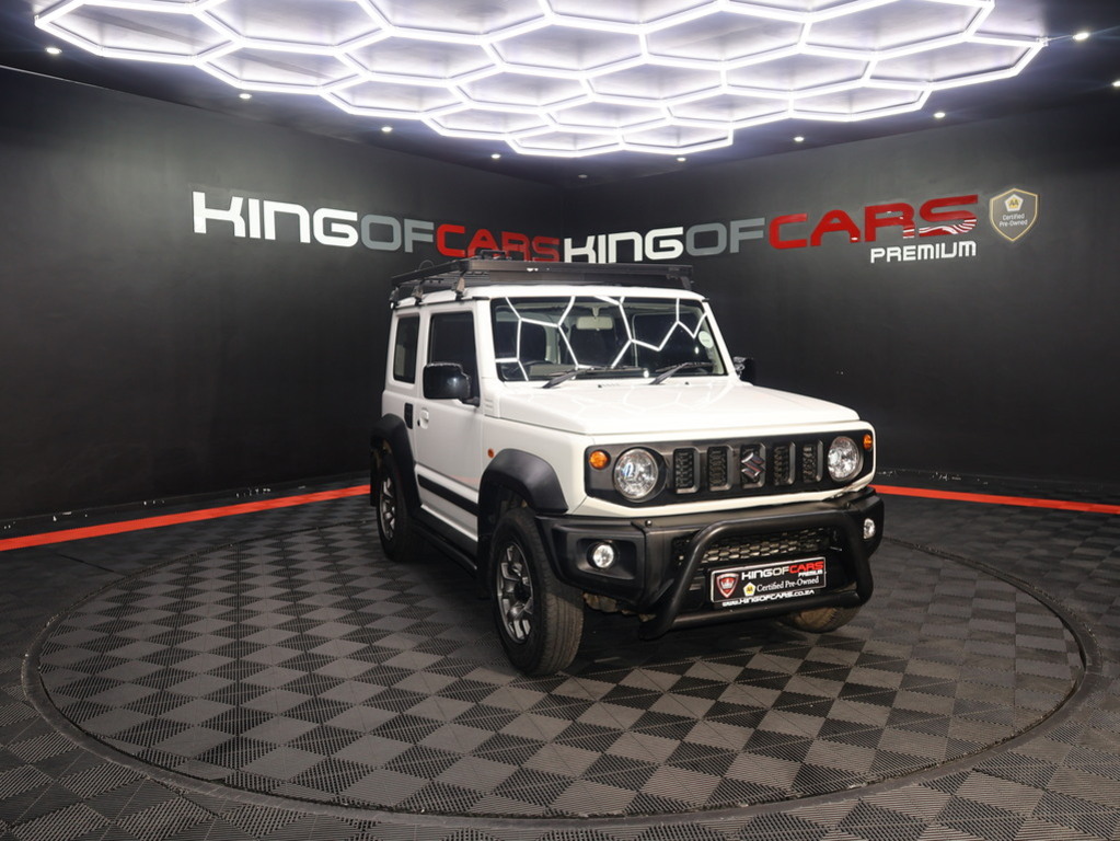 2022 Suzuki Jimny  for sale - CK26428