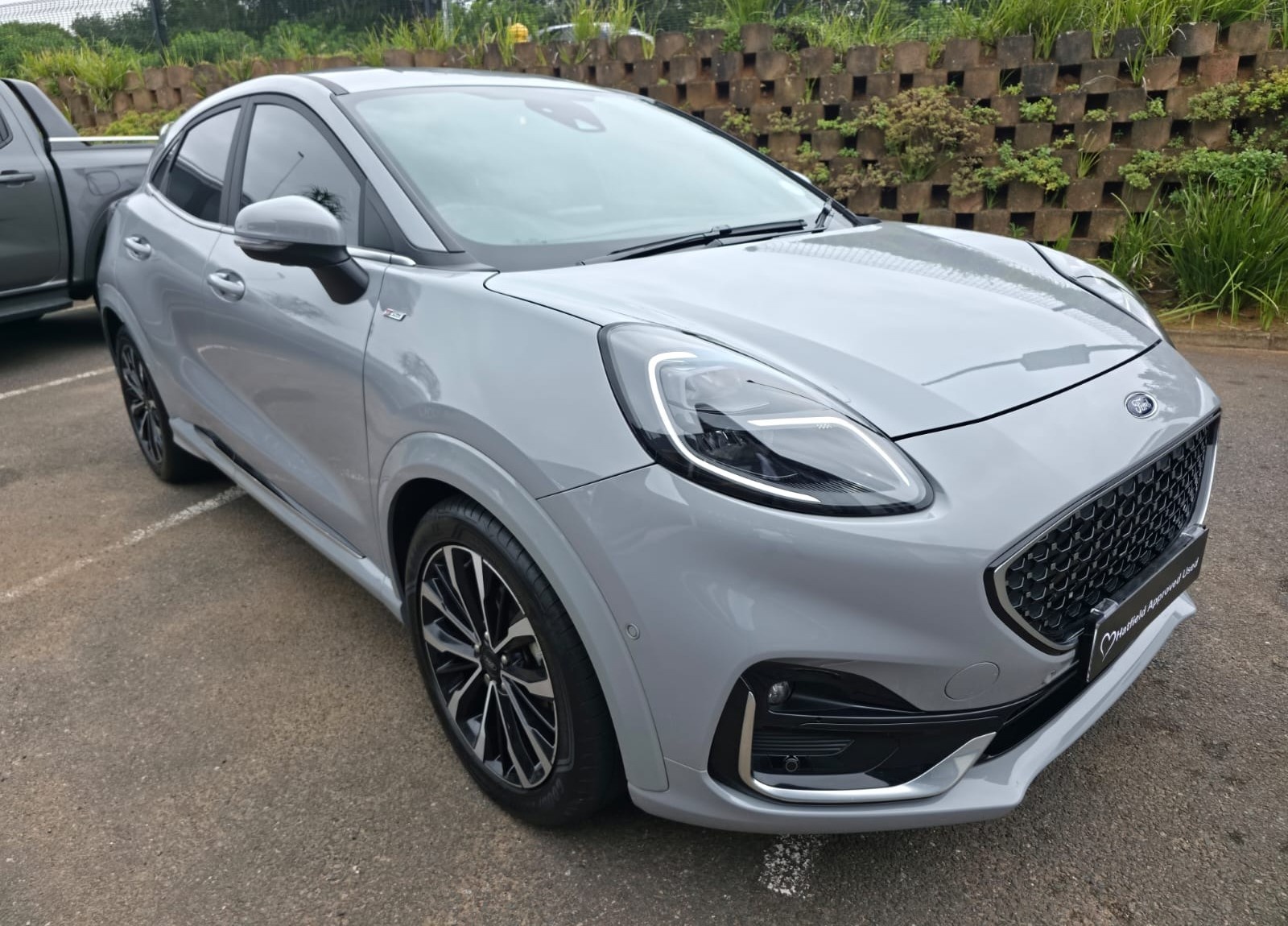 2025 Ford Puma  for sale - UF71703