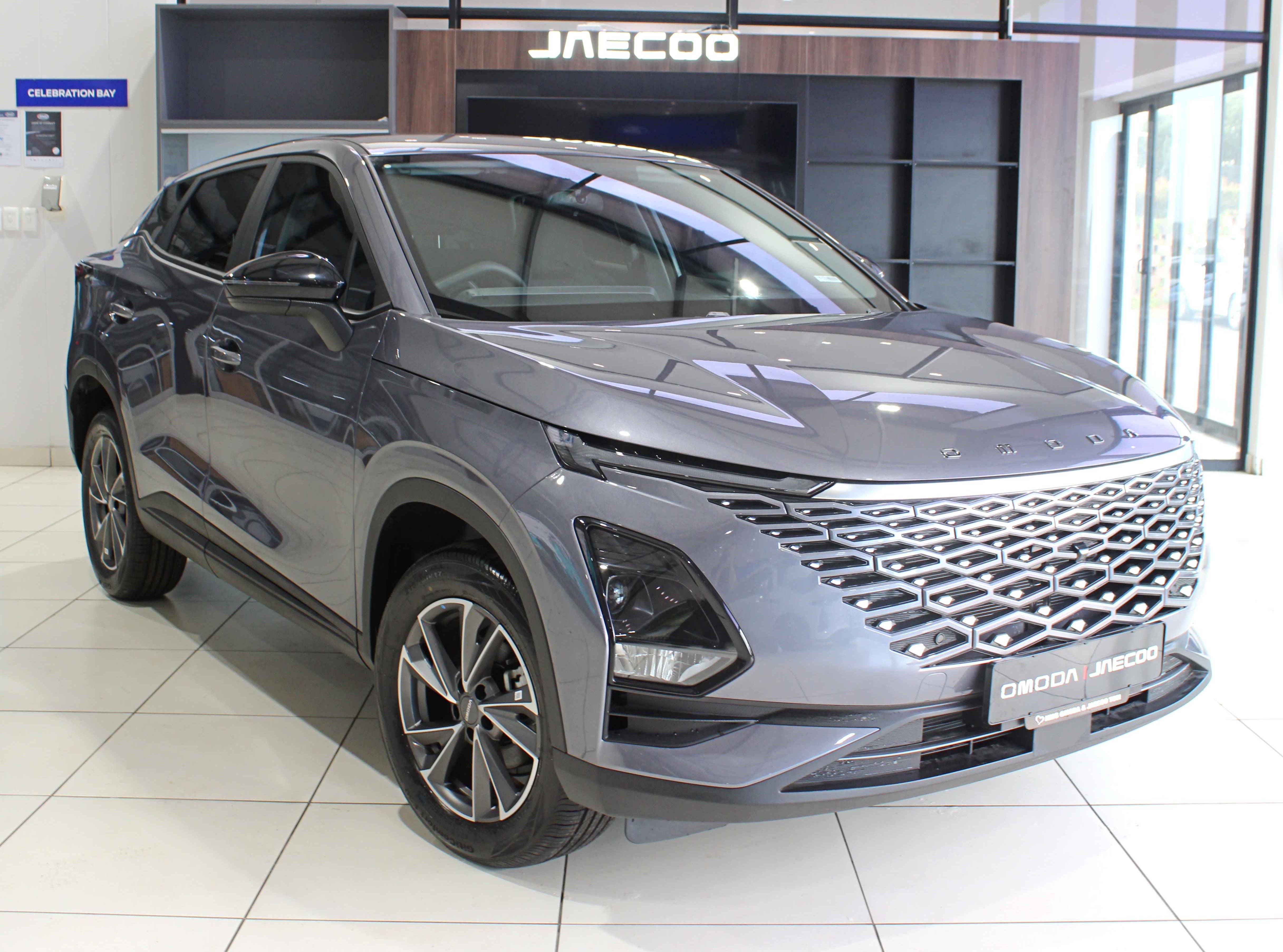 2026 OMODA C5  for sale - UF71707