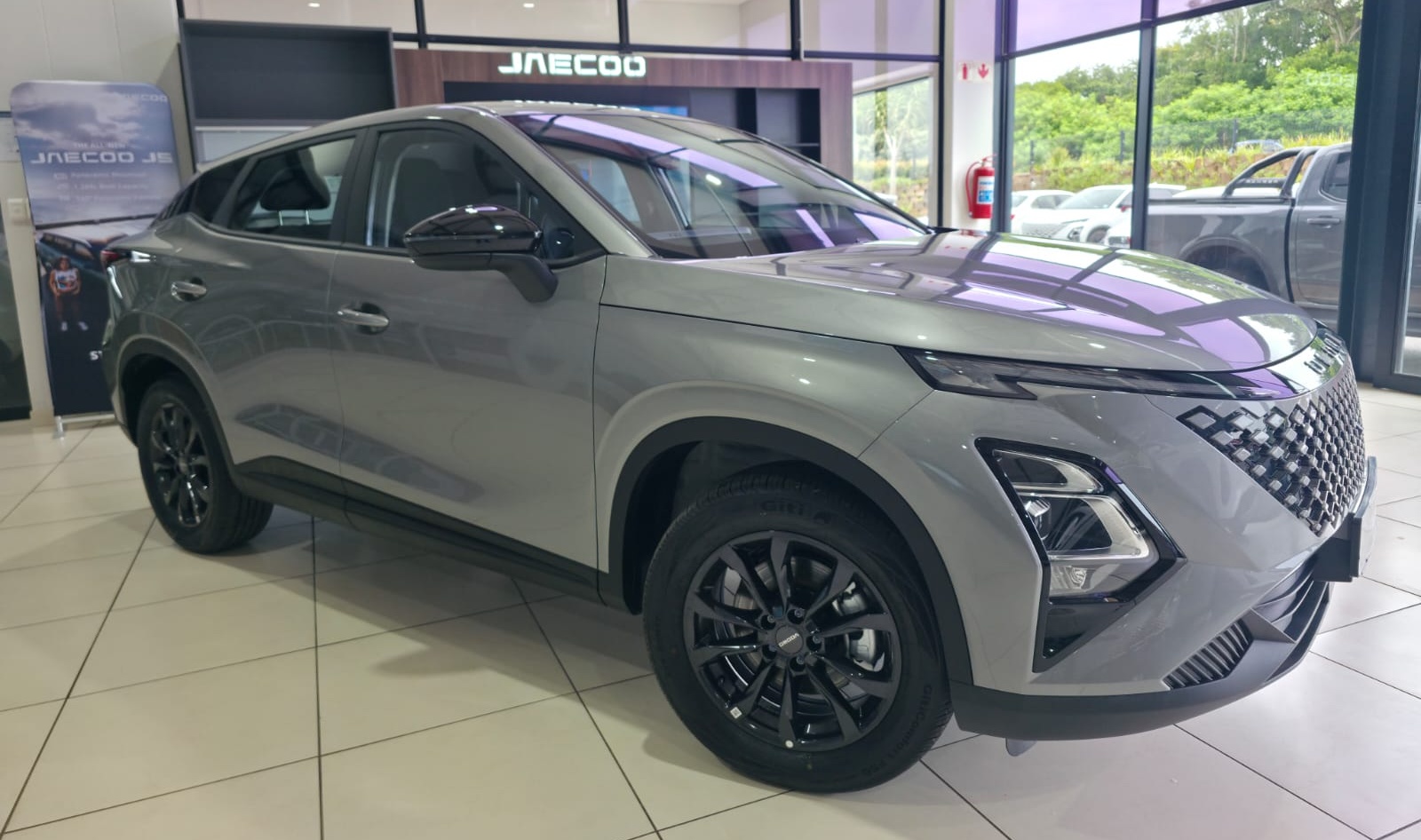 2026 OMODA C5 X  for sale - UF71710