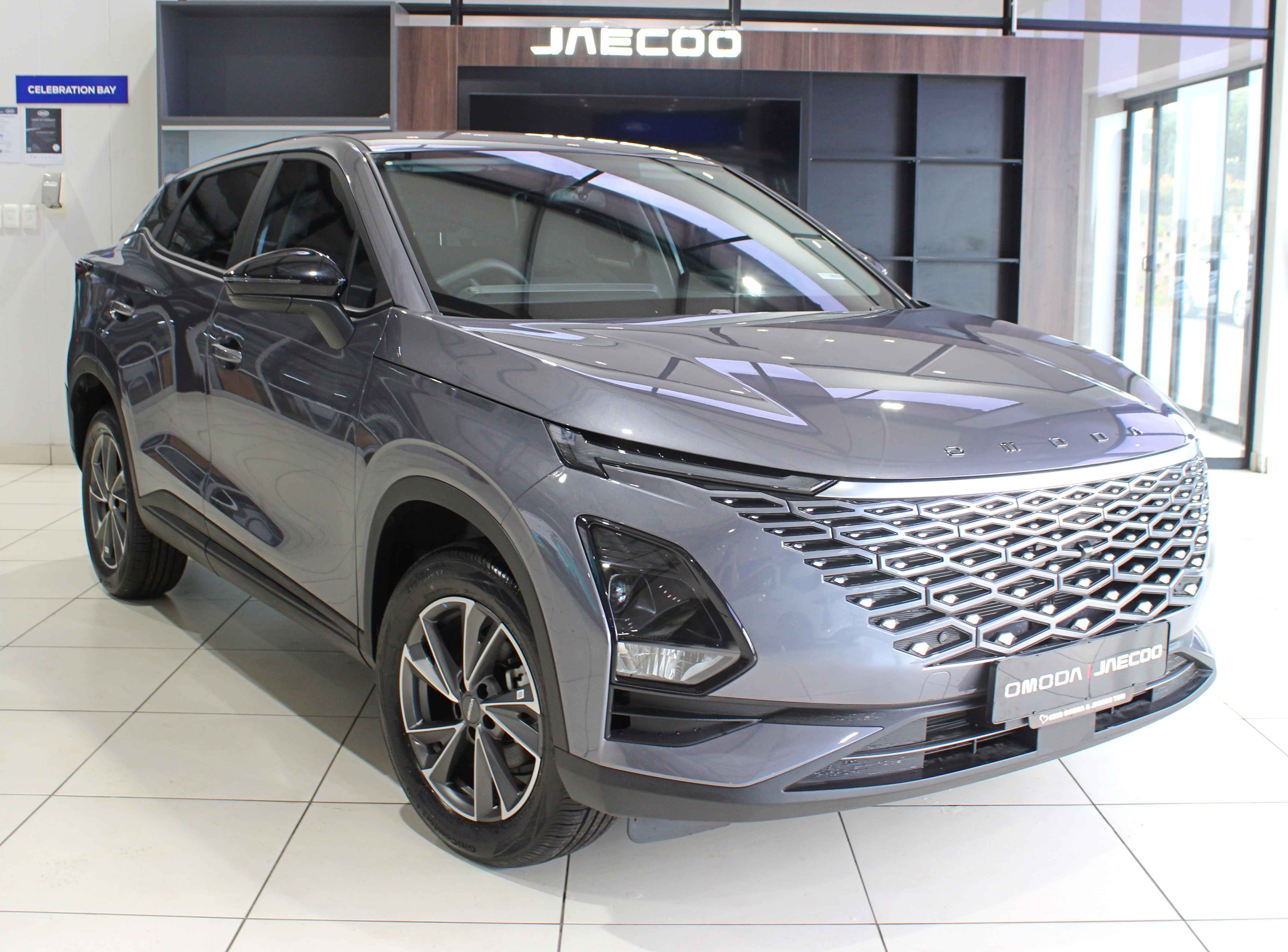 2026 OMODA C5  for sale - UF71711