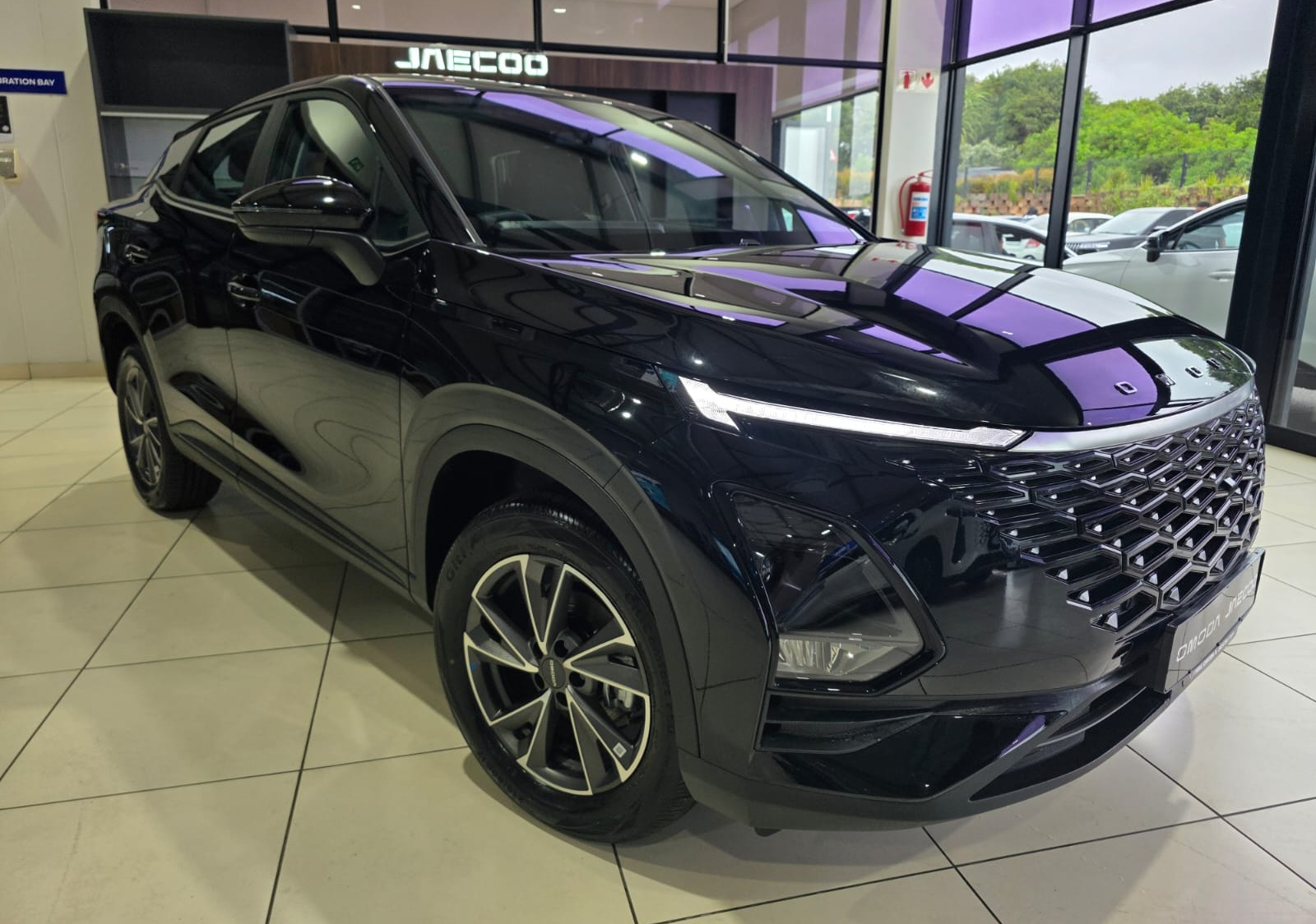 2026 OMODA C5  for sale - UF71712