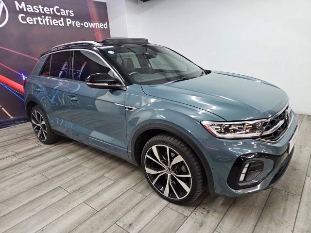 2022 Volkswagen T-Roc  for sale - 8076232