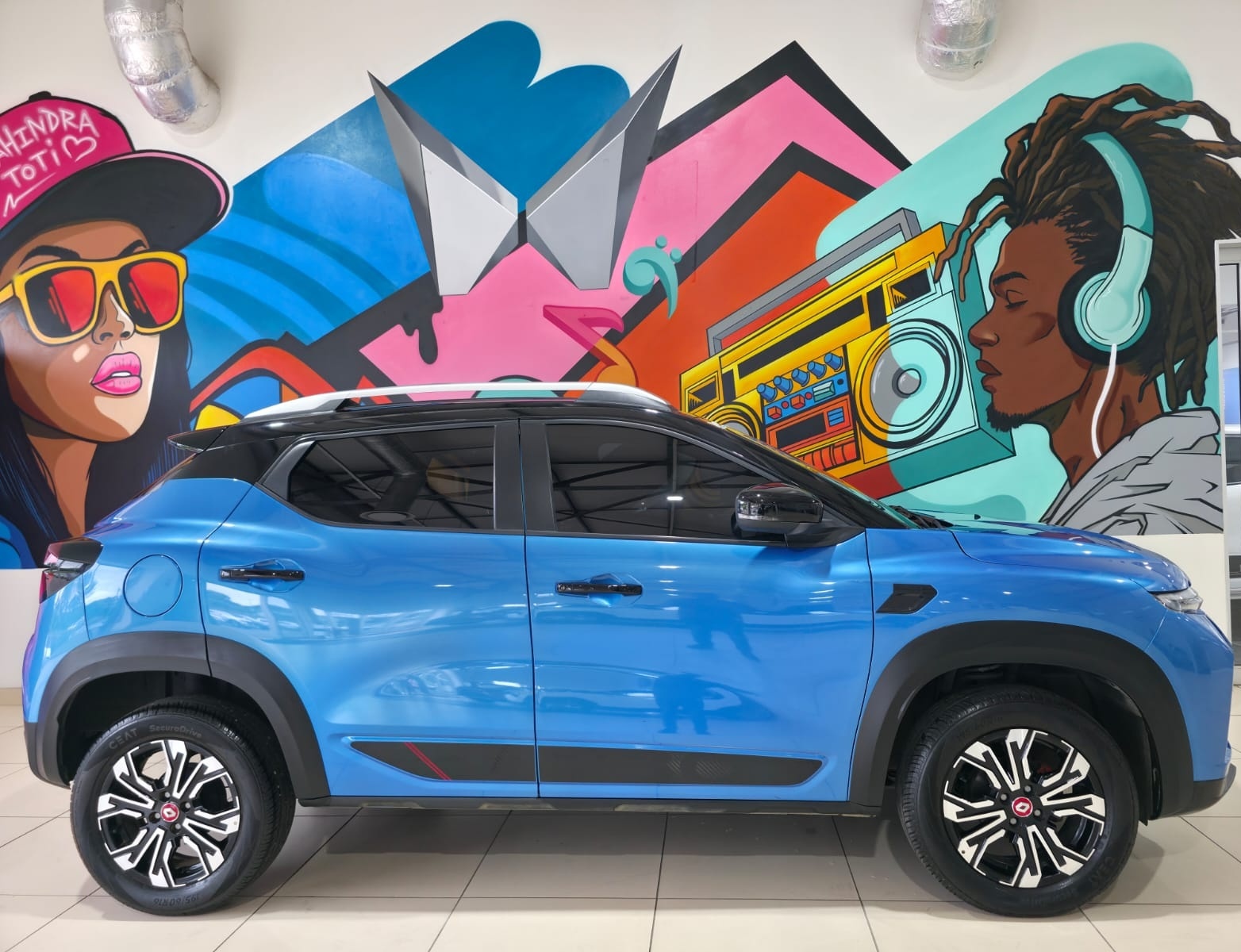 2025 Renault Kiger  for sale - UM70112