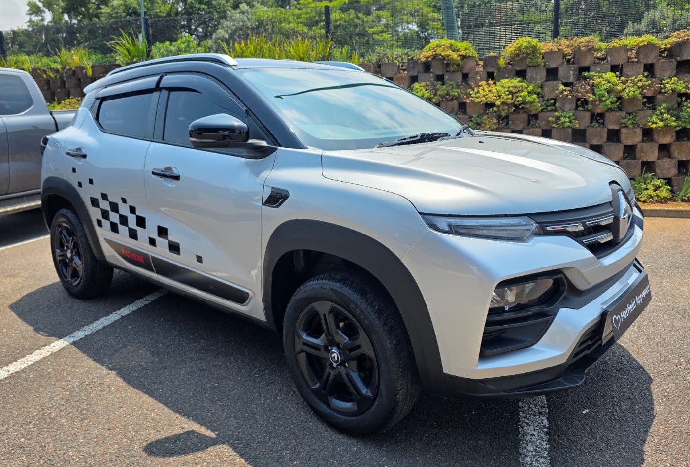 2025 Renault Kiger  for sale - UM70113