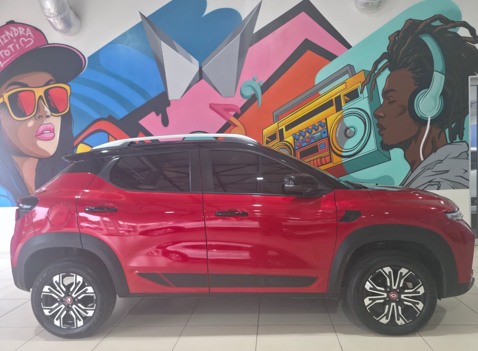 2025 Renault Kiger  for sale - UM70116