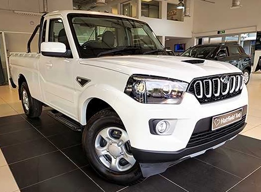 2025 Mahindra Pik-up  for sale - UM70126