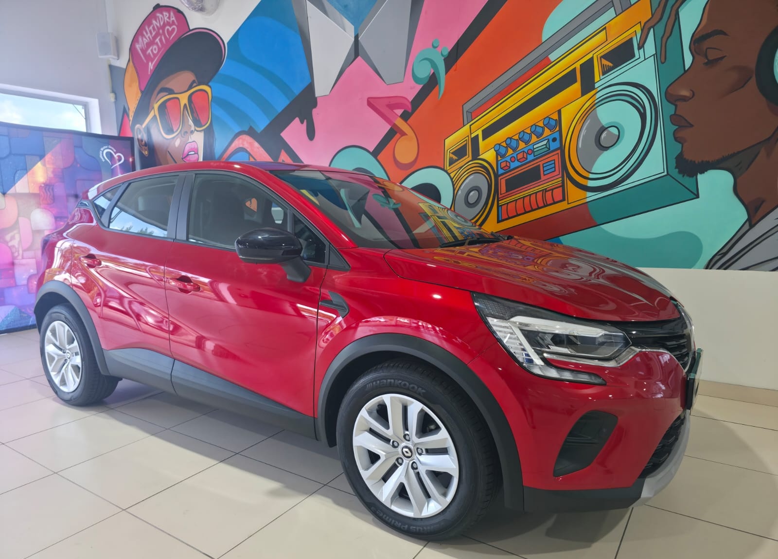 2026 Renault Captur  for sale - UM70129