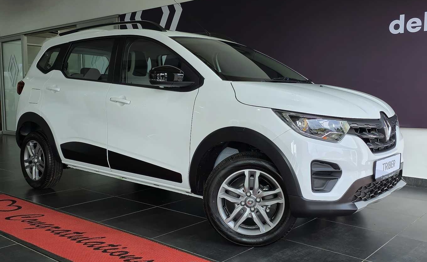 2026 Renault Triber  for sale - UM70132