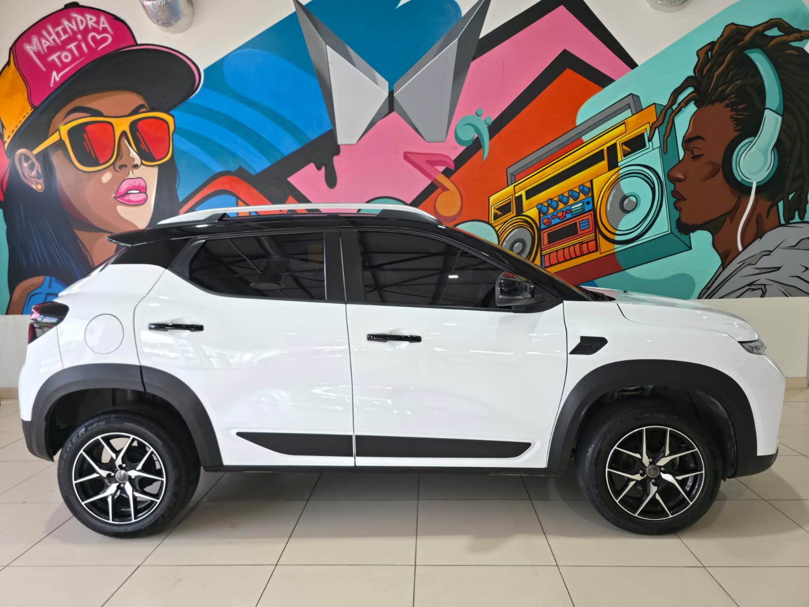 2025 Renault Kiger  for sale - UM70133