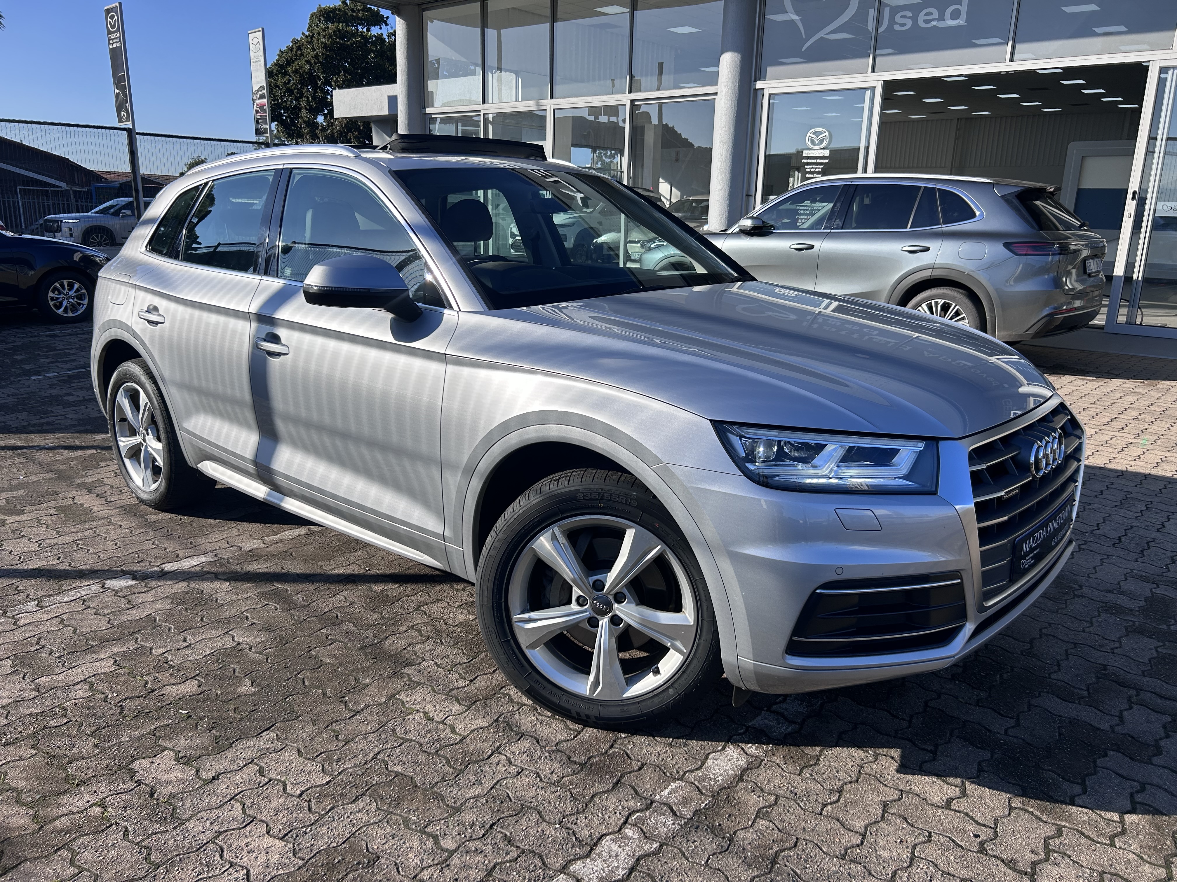 2019 Audi Q5  for sale - UM71297