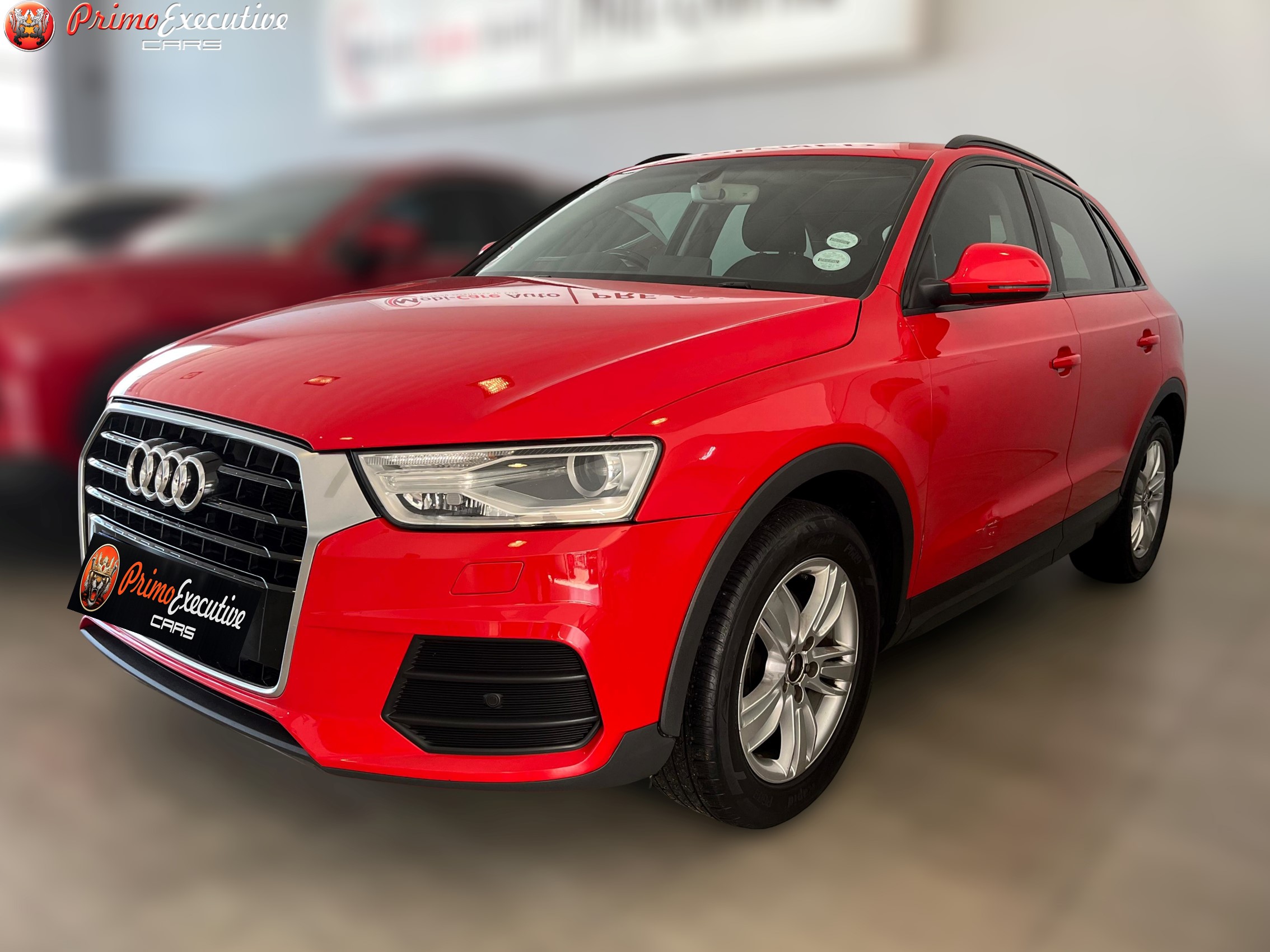 2016 Audi Q3  for sale - 511399