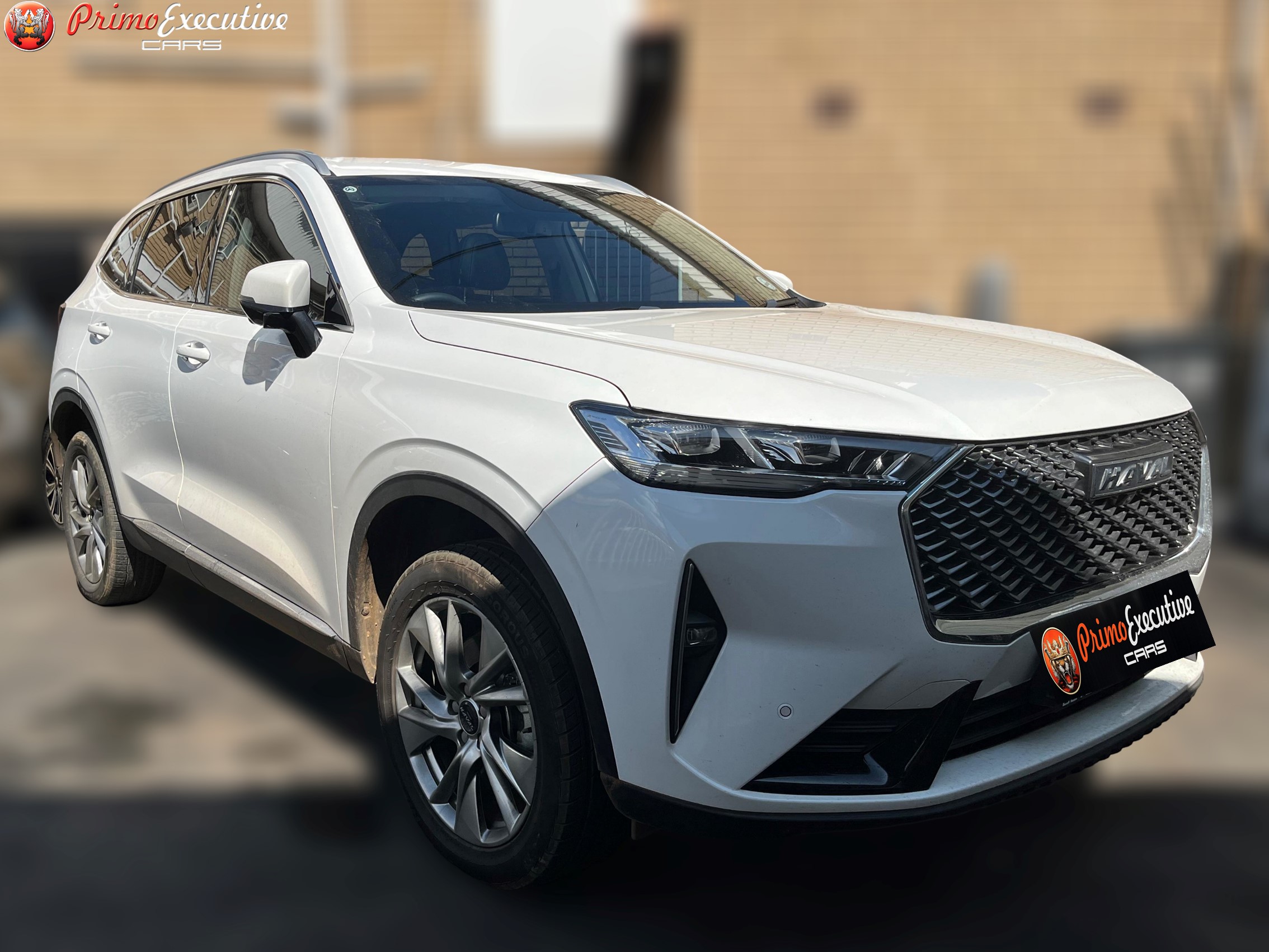 2021 Haval H6  for sale - 511401