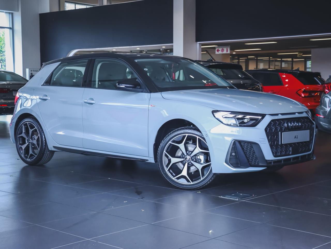 2026 Audi A1  for sale - 24AUD039849