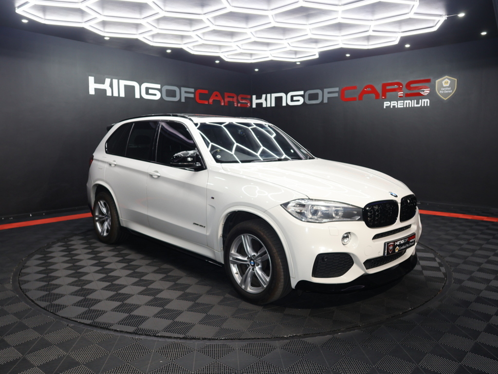 2015 BMW X5  for sale - CK23521