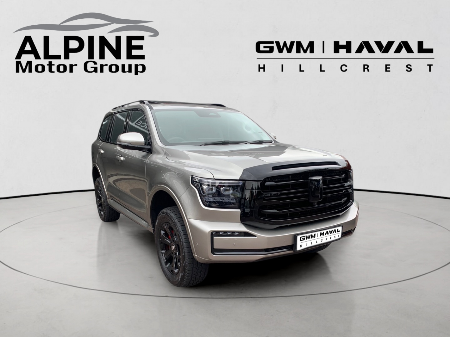 2026 GWM Tank 500  for sale - 331265/0