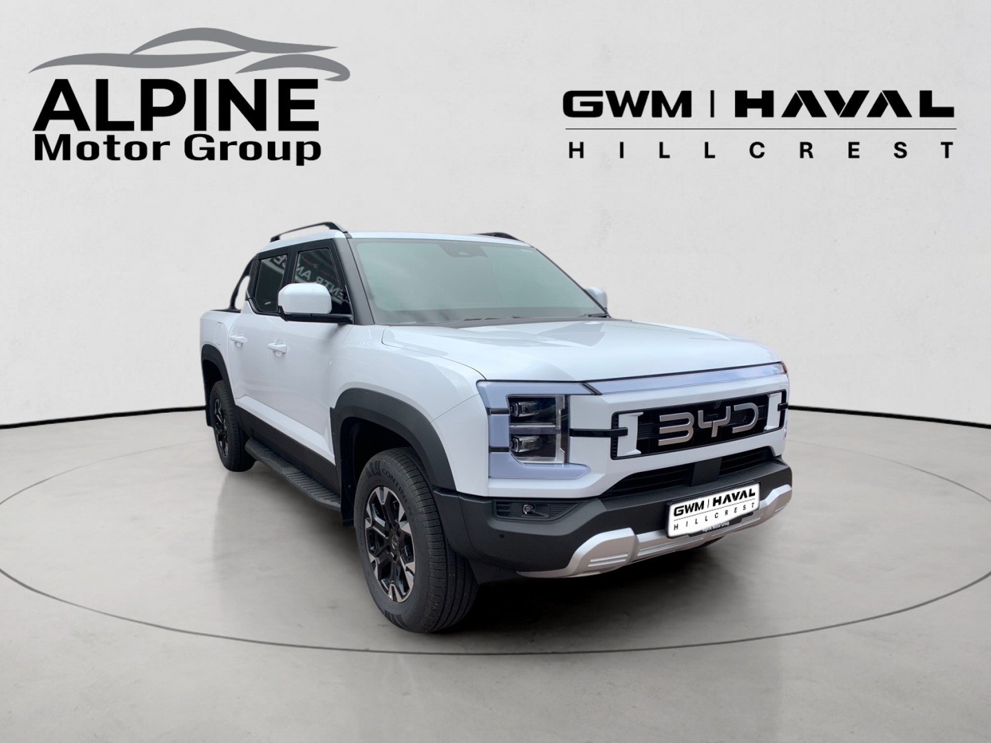 2026 BYD Shark 6  for sale - 00000/02