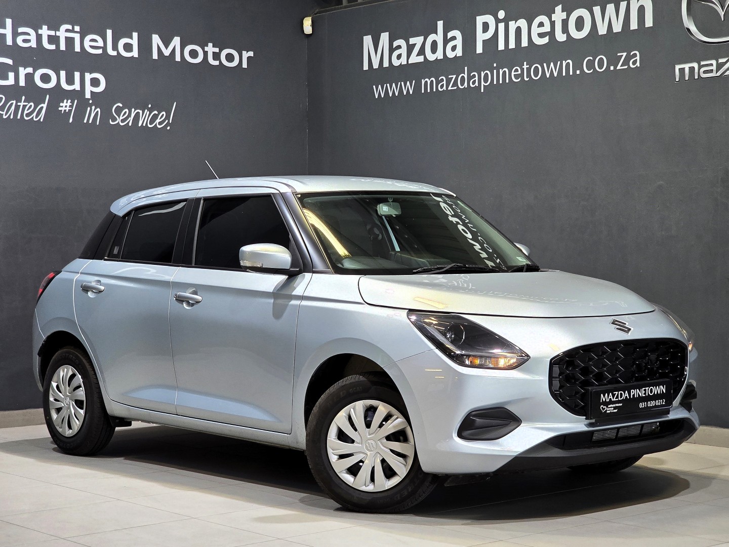 satosugaページ 2026 Suzuki Swift 1.2 GL Q2FyTGlzdGluZzo2ODkyNzI R229990 | Avo Auto