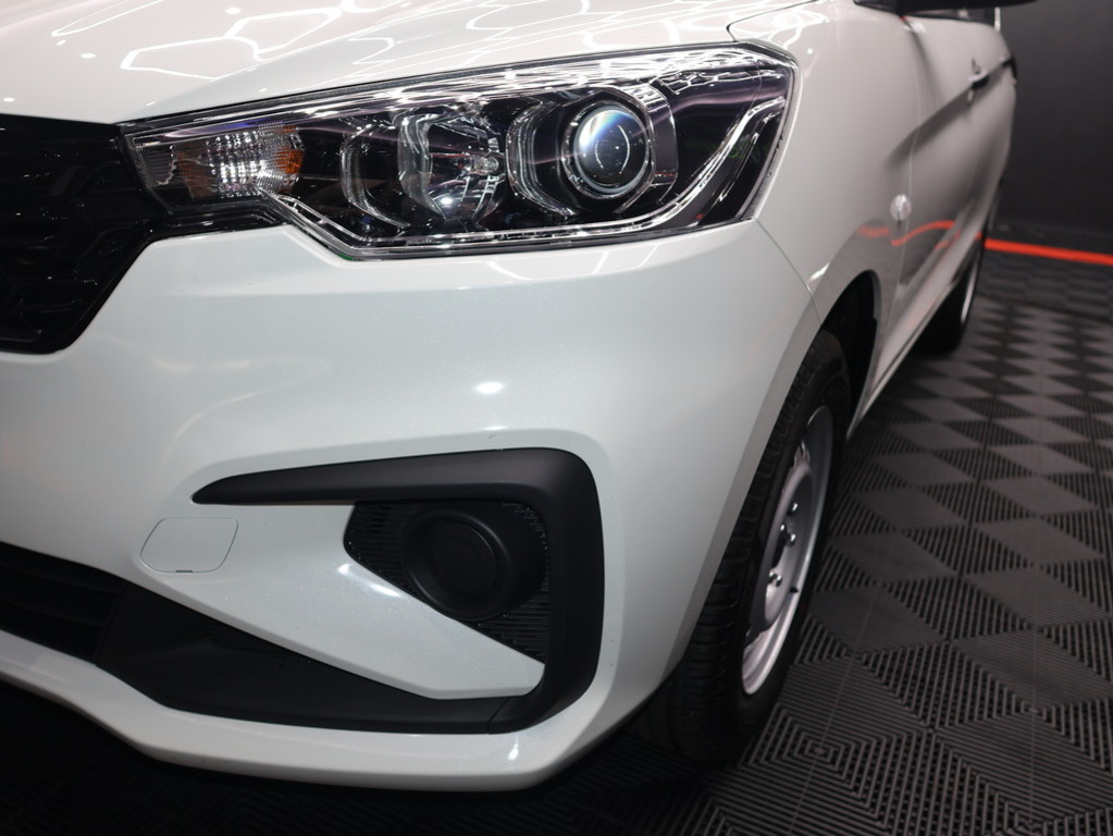 2026 Suzuki Ertiga 1.5 GA MT — image 6