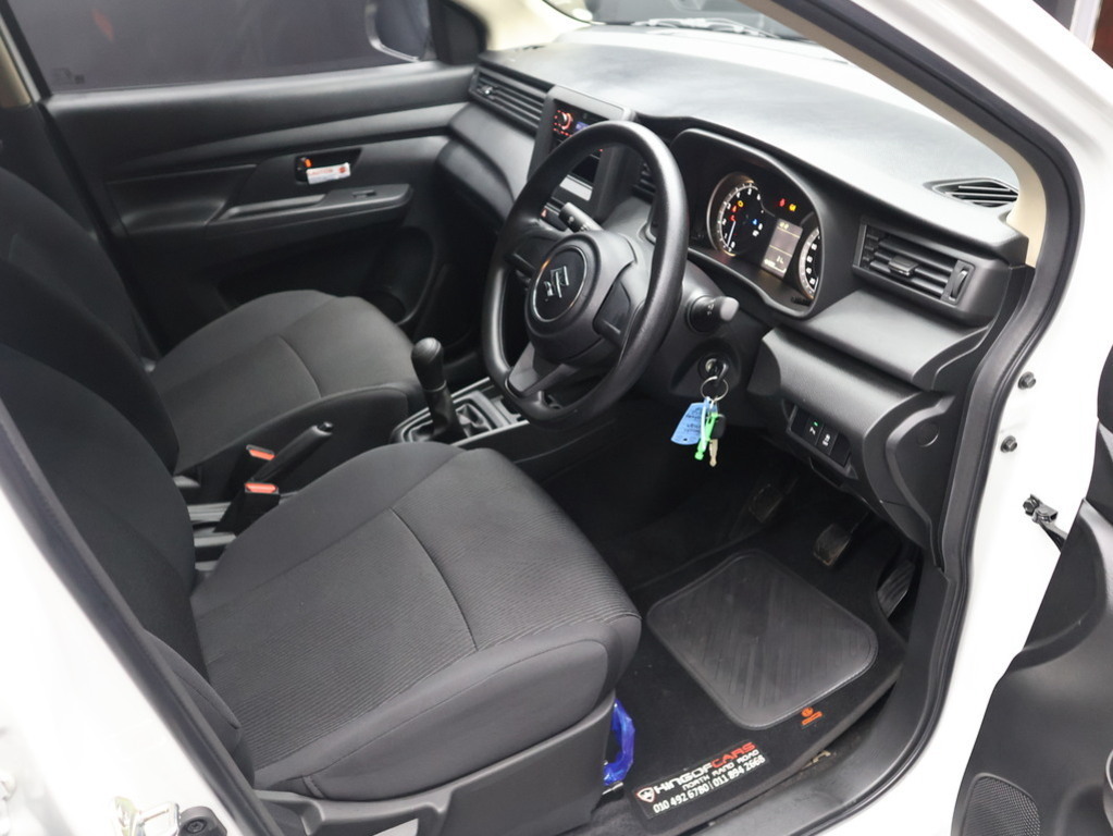 2026 Suzuki Ertiga 1.5 GA MT — image 9