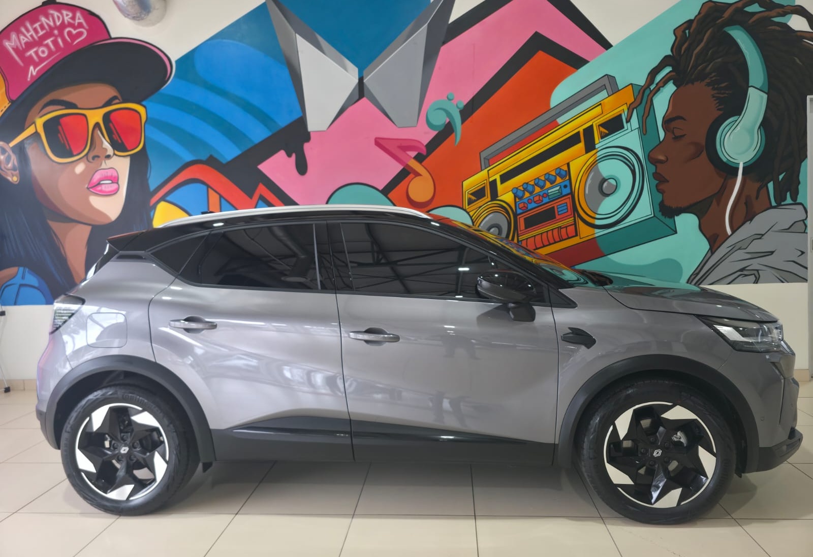 2026 Renault Captur  for sale - UR70588