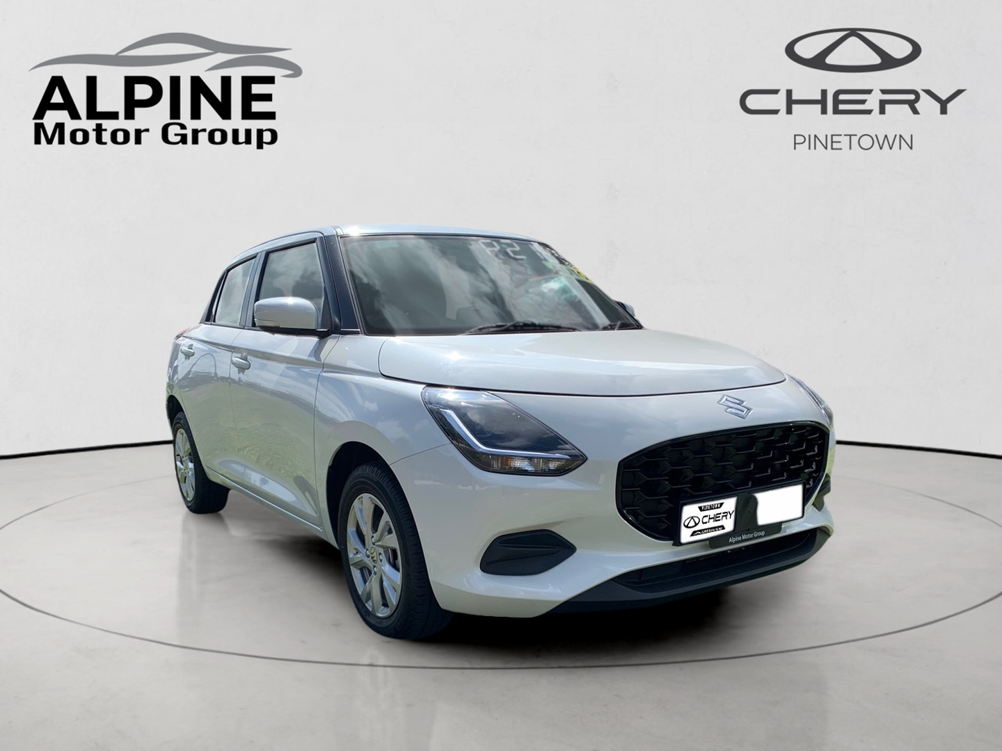 2025 Suzuki Swift  - 333503/1