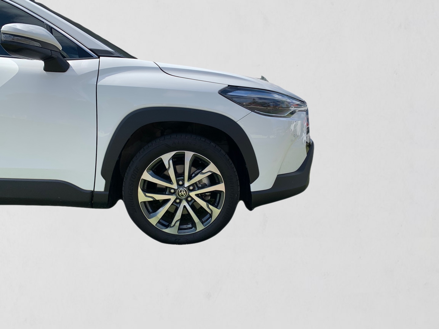 Used 2023 Toyota Corolla Cross for sale in Pinetown KwaZulu-Natal