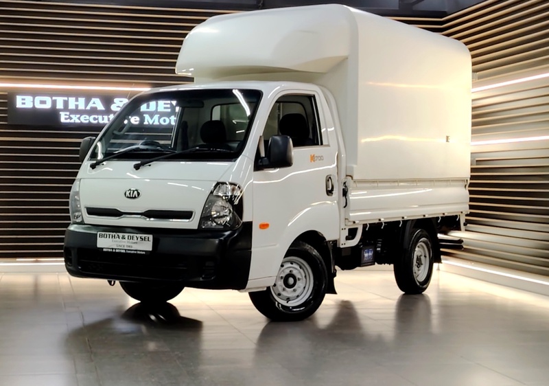 2022 Kia K 2700 Workhorse Dropside Q2FyTGlzdGluZzo2ODQxNjA R289950