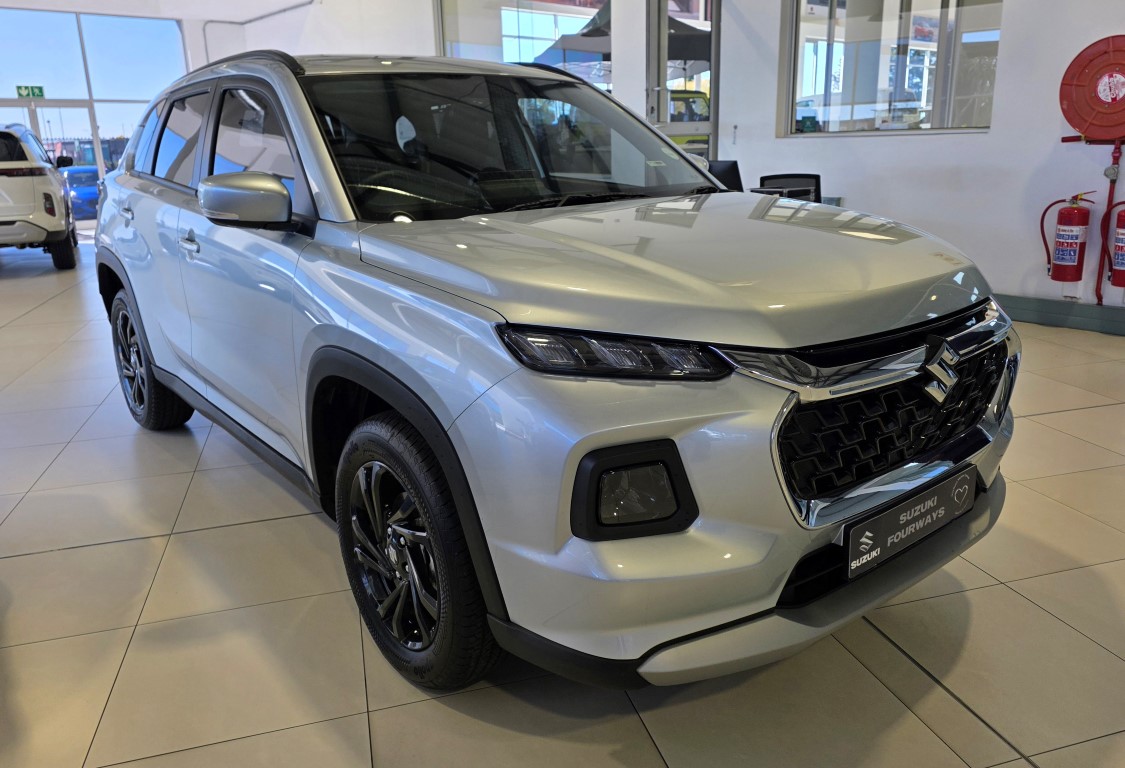 Gl Auto 2026 Suzuki Grand Vitara 1.5 GL Auto Q2FyTGlzdGluZzo3NDIwMDk R349800 ...