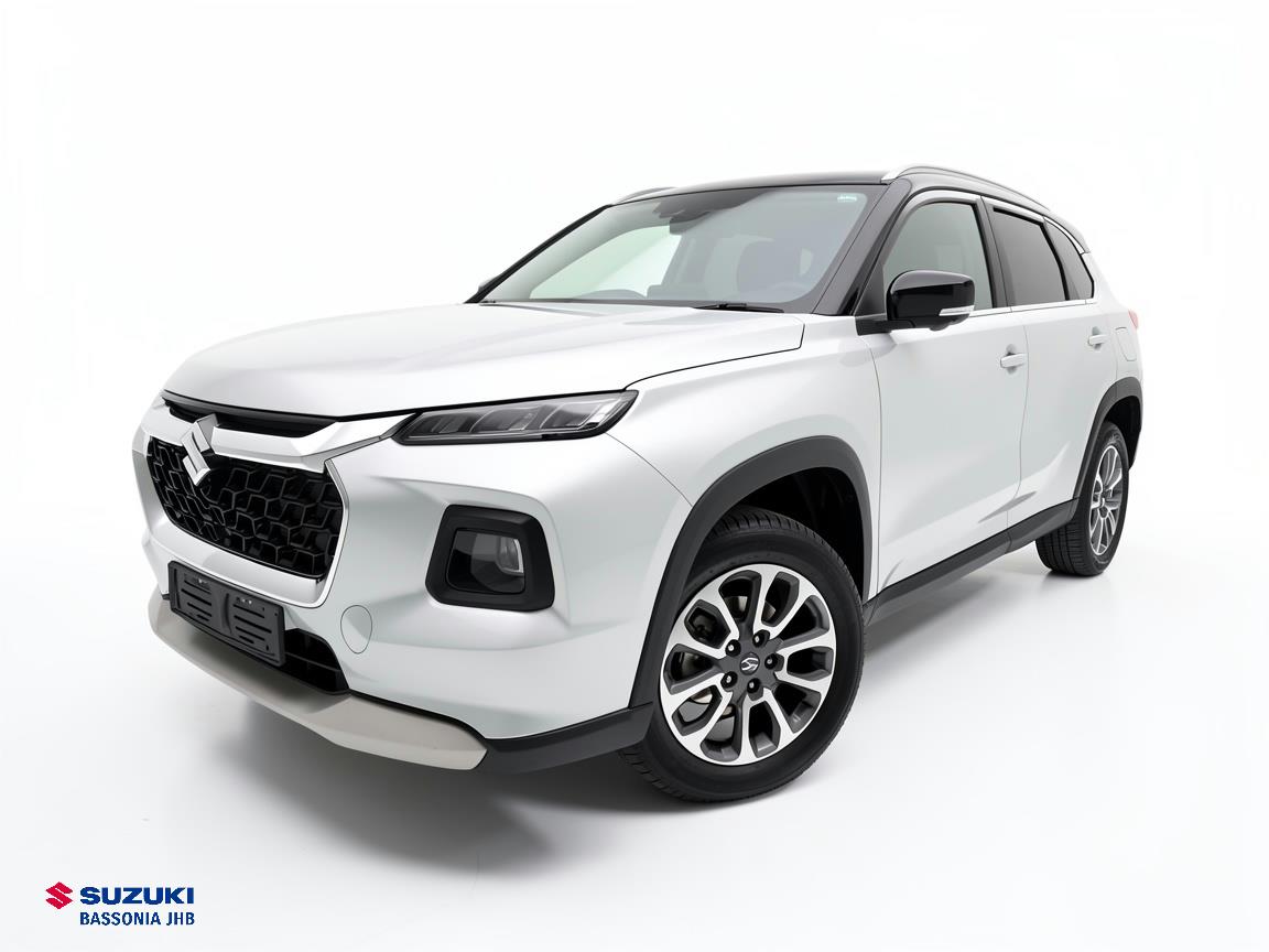 Suzuki Grand Vitara 1.5 GL Auto for sale in Gauteng - Johannesburg ...