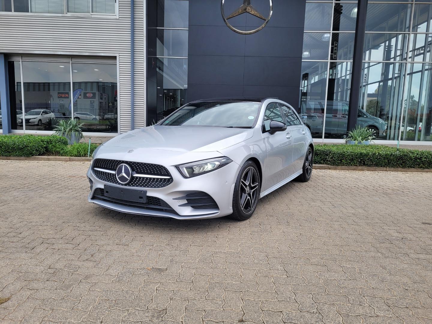 2020 Mercedes Benz A Class A 200 Auto Q2FyTGlzdGluZzo2ODk3OTY R429900 ...