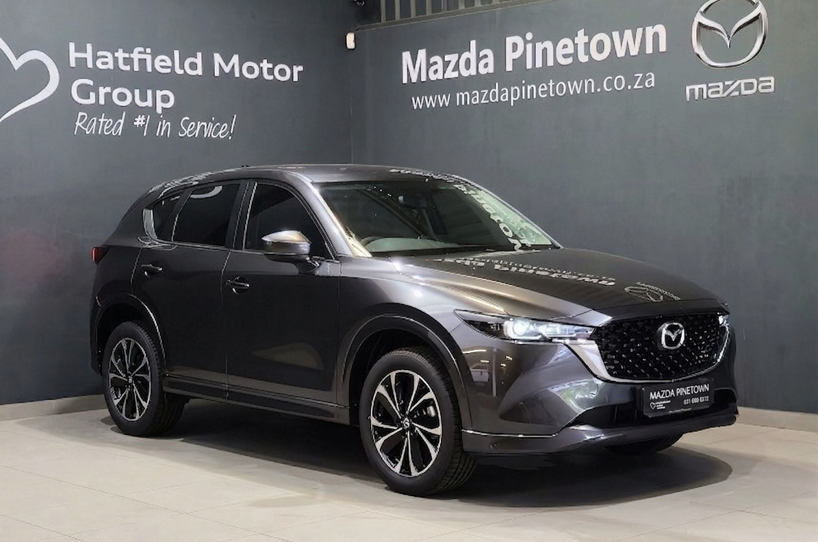 2026 Mazda Mazda CX-5  for sale - UM71315