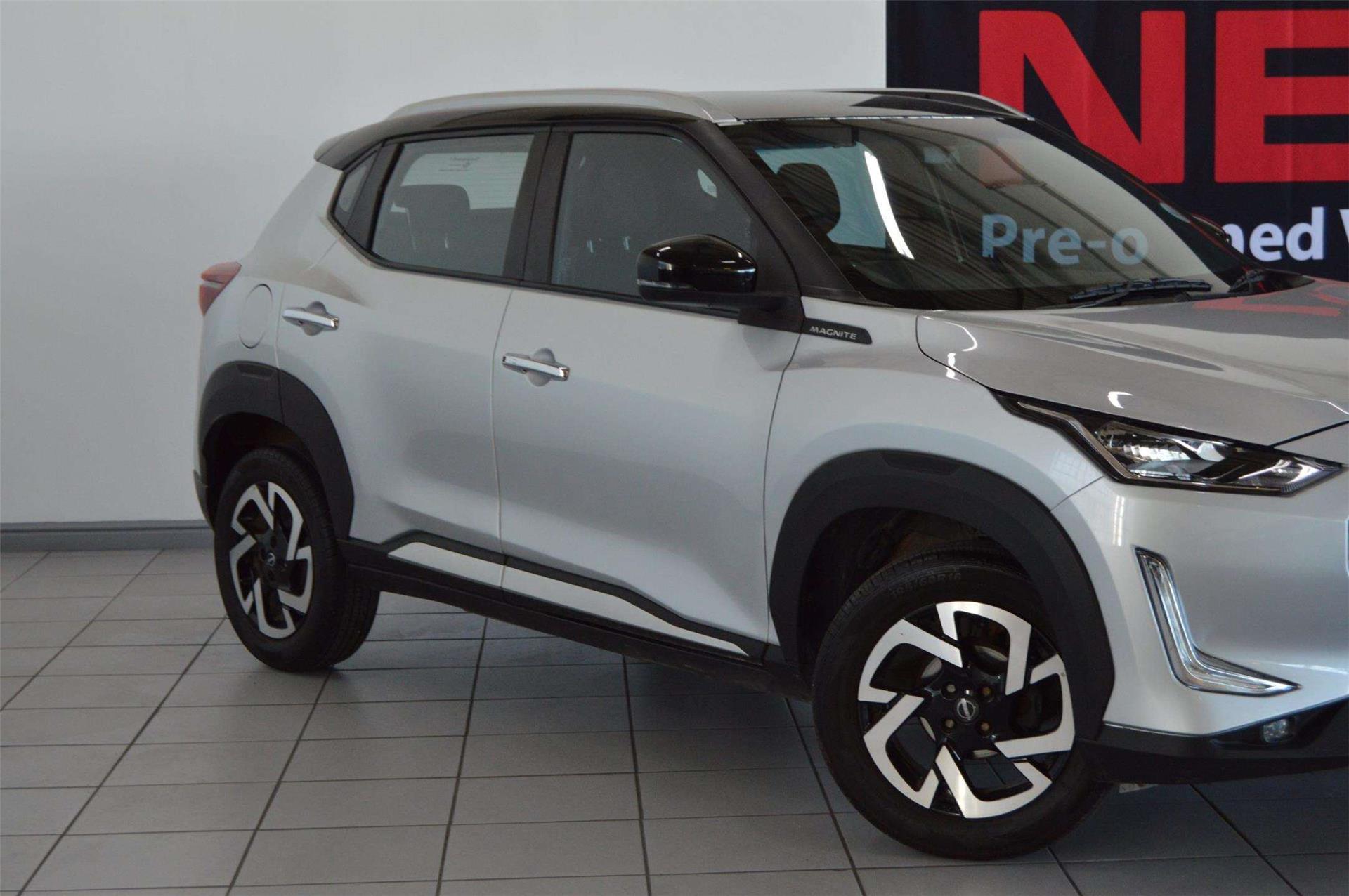 Used car gallery