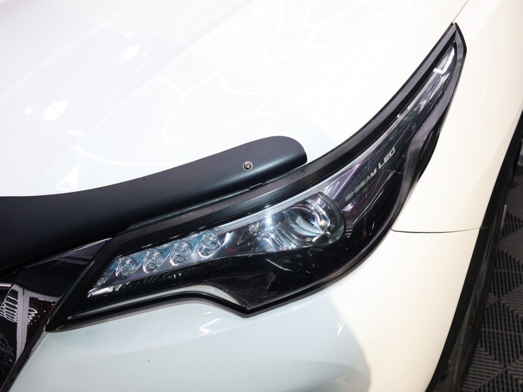 2019 Toyota Fortuner 2.8GD-6 R/B A/T — image 6