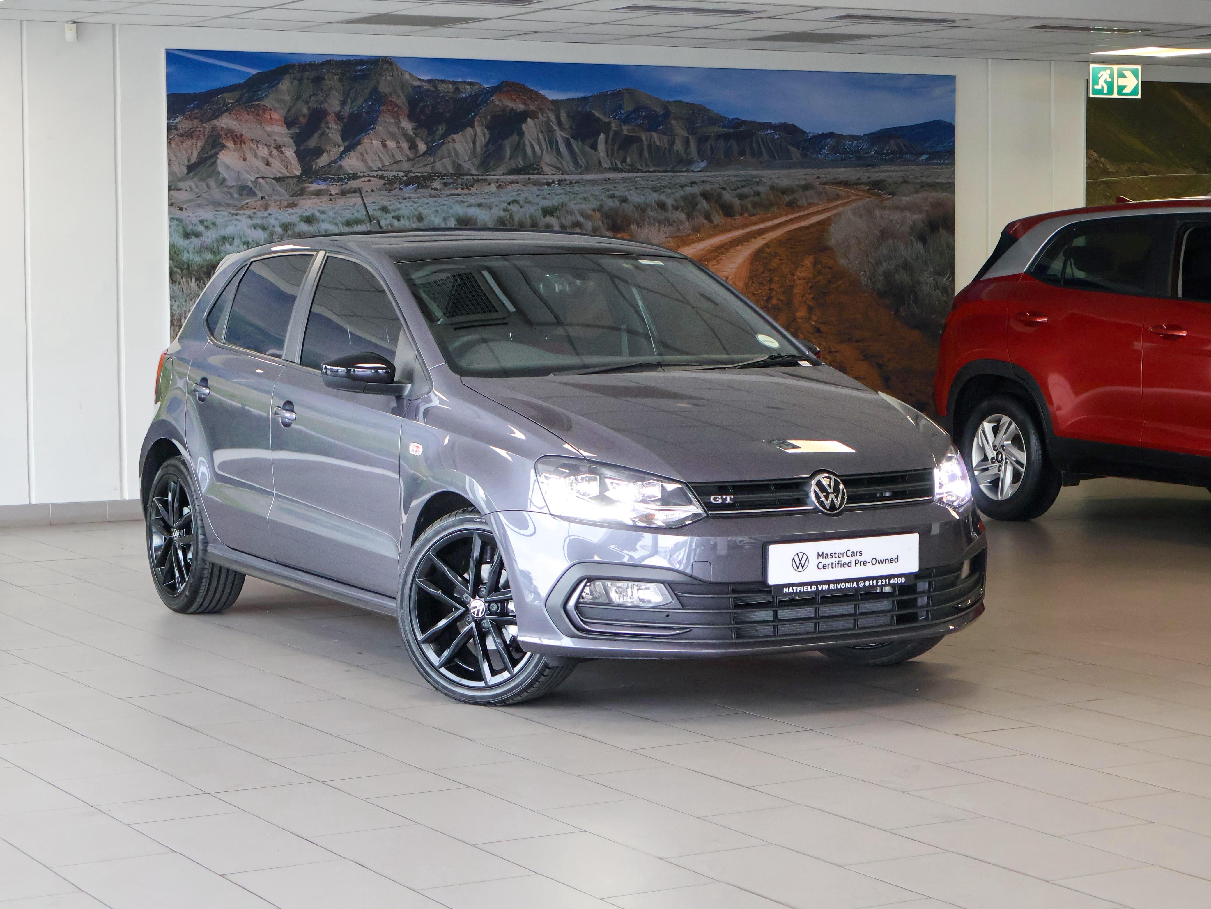 2026 Volkswagen Polo Vivo Hatch  for sale - 8306702
