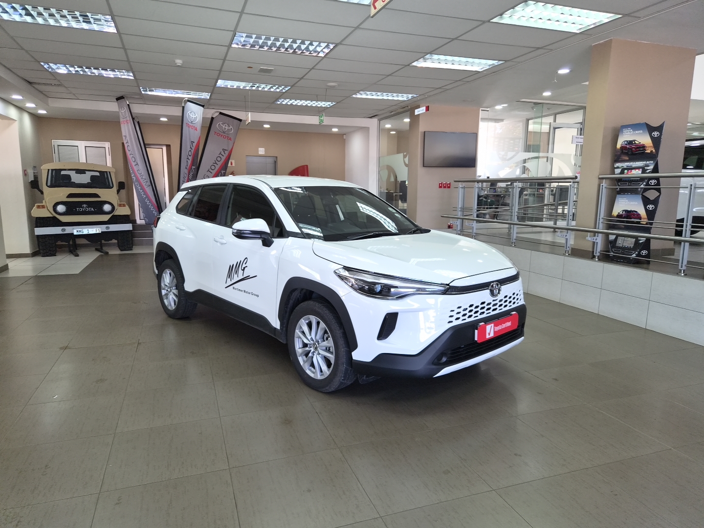 Vehicles for Sale | Online Showroom | MMG