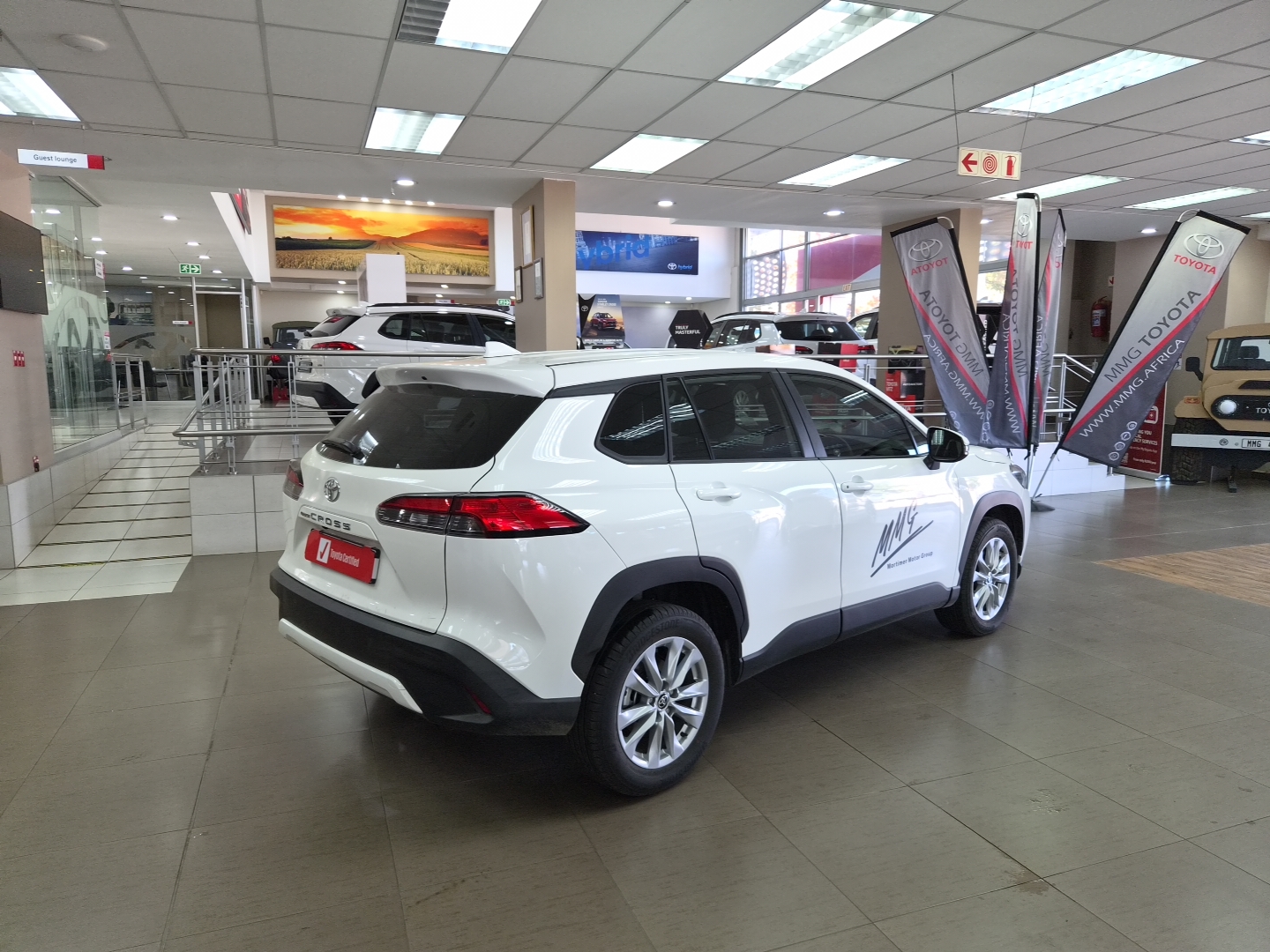Vehicles for Sale | Online Showroom | MMG