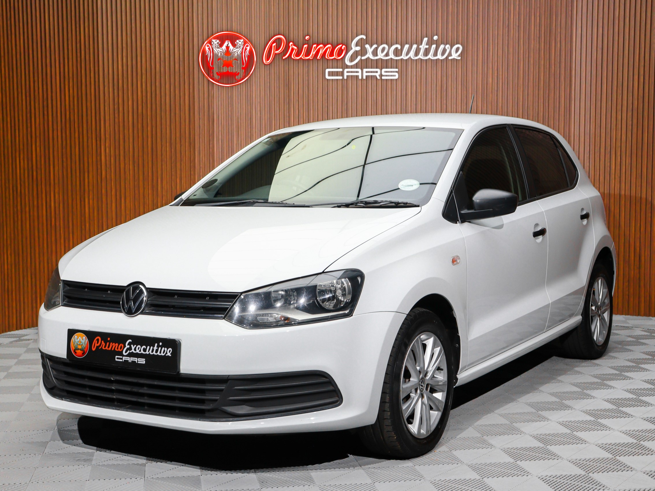 2023 Volkswagen Polo Vivo Hatch  for sale - 511423