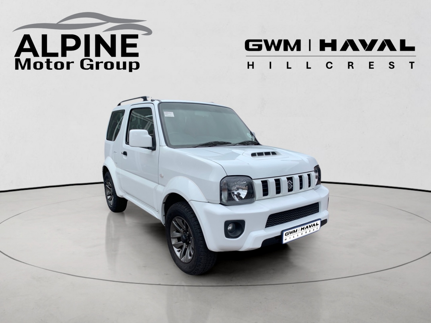 2018 Suzuki Jimny  - 335120/1
