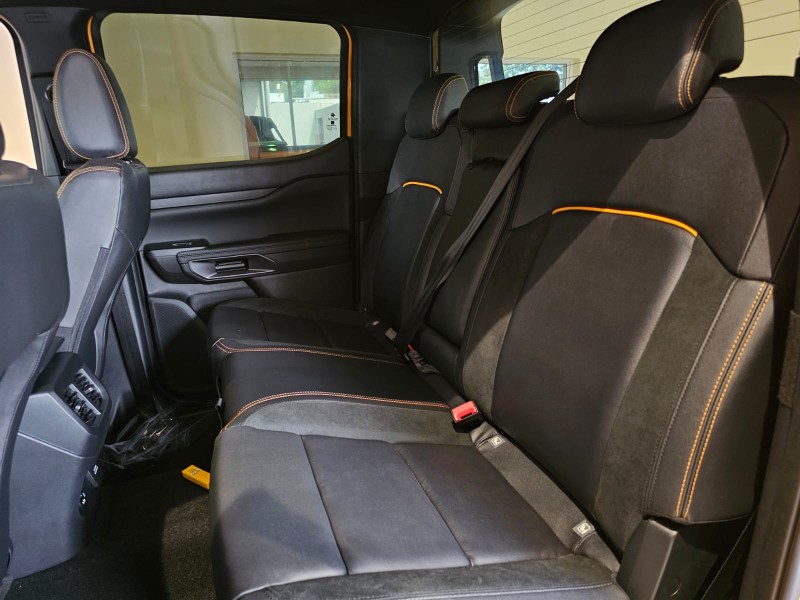 Used 2026 Ford Ranger for sale in Sandton Gauteng - ID: UF71665