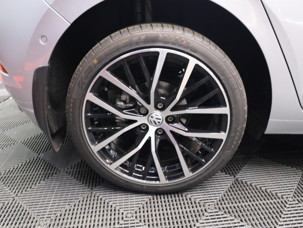2022 Volkswagen Polo Hatch 1.0 TSI Life DSG — image 10