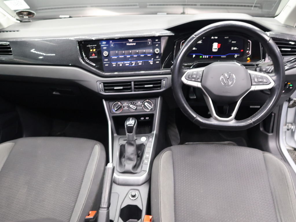 2022 Volkswagen Polo Hatch 1.0 TSI Life DSG — image 11