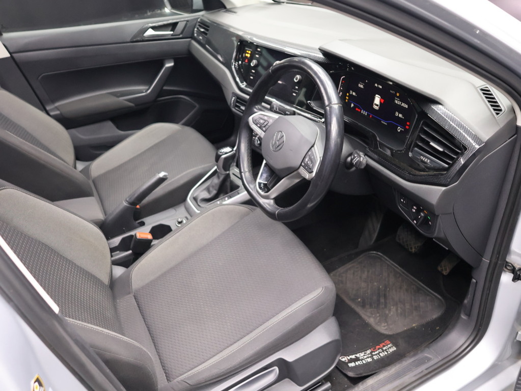 2022 Volkswagen Polo Hatch 1.0 TSI Life DSG — image 12