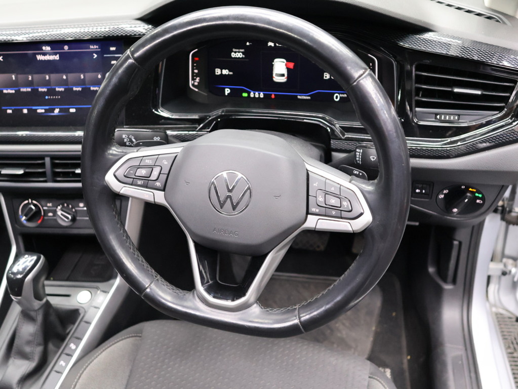 2022 Volkswagen Polo Hatch 1.0 TSI Life DSG — image 13
