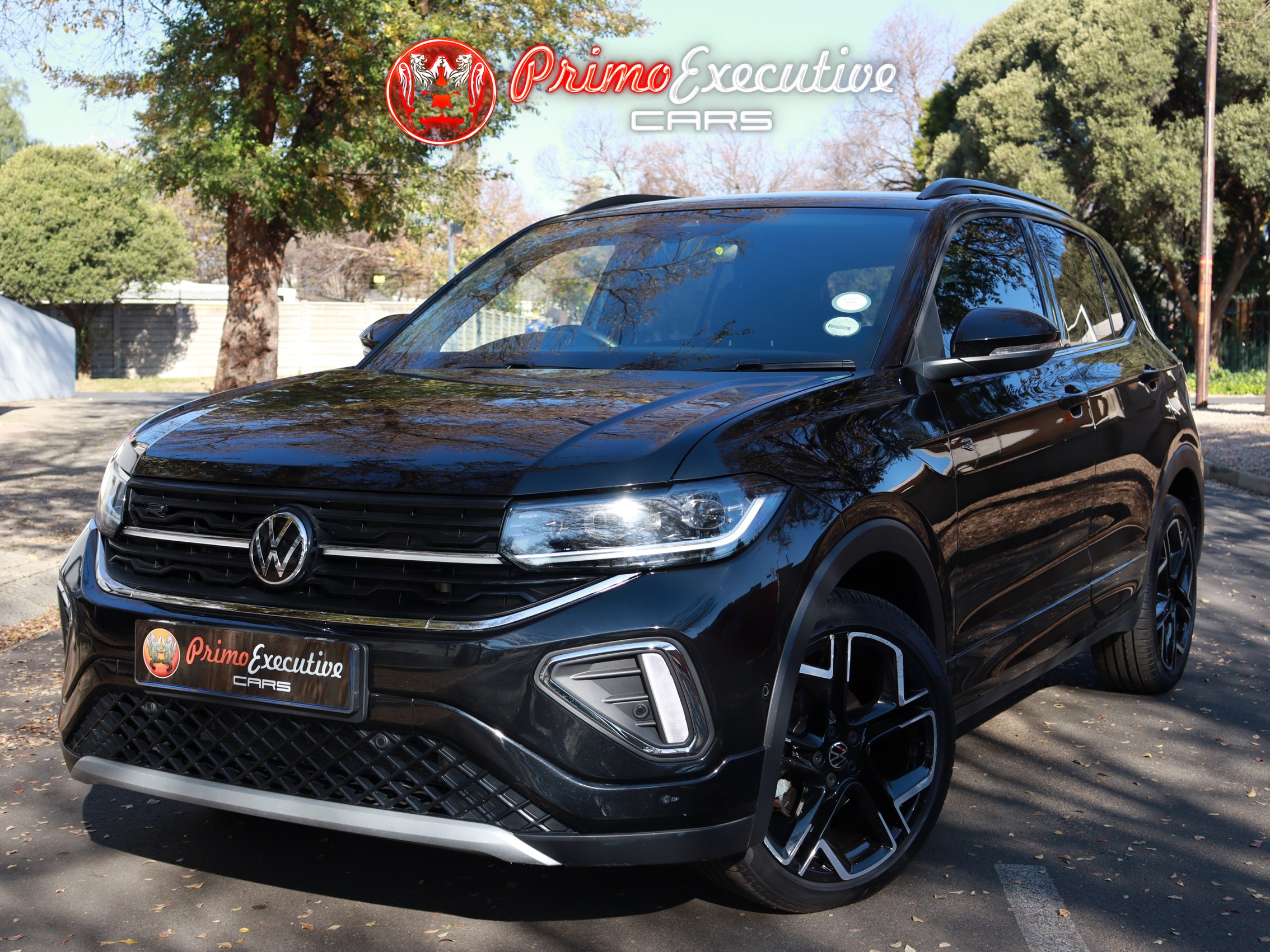 2025 Volkswagen T-Cross  - 511437