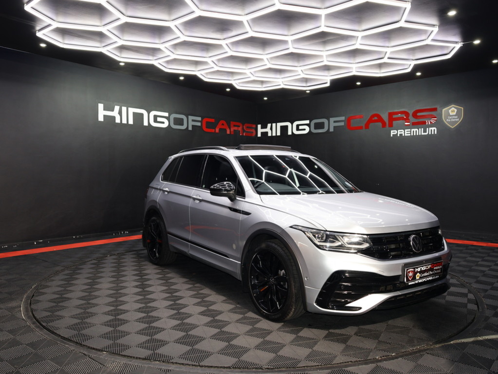 2021 Volkswagen Tiguan  - CK26533